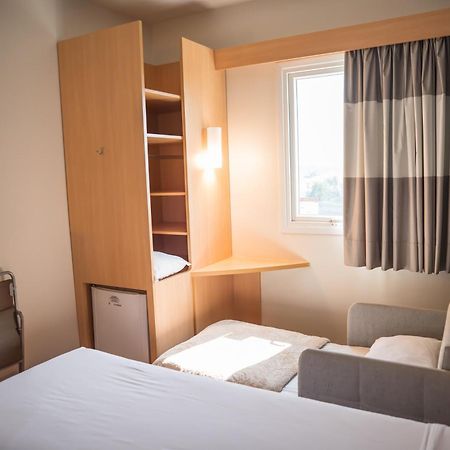 Готель Ibis Itu Plaza Shopping Екстер'єр фото