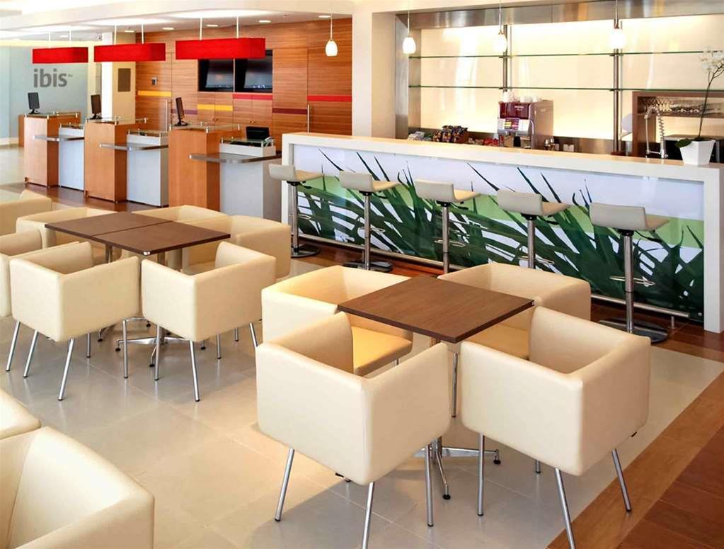 Готель Ibis Itu Plaza Shopping Екстер'єр фото
