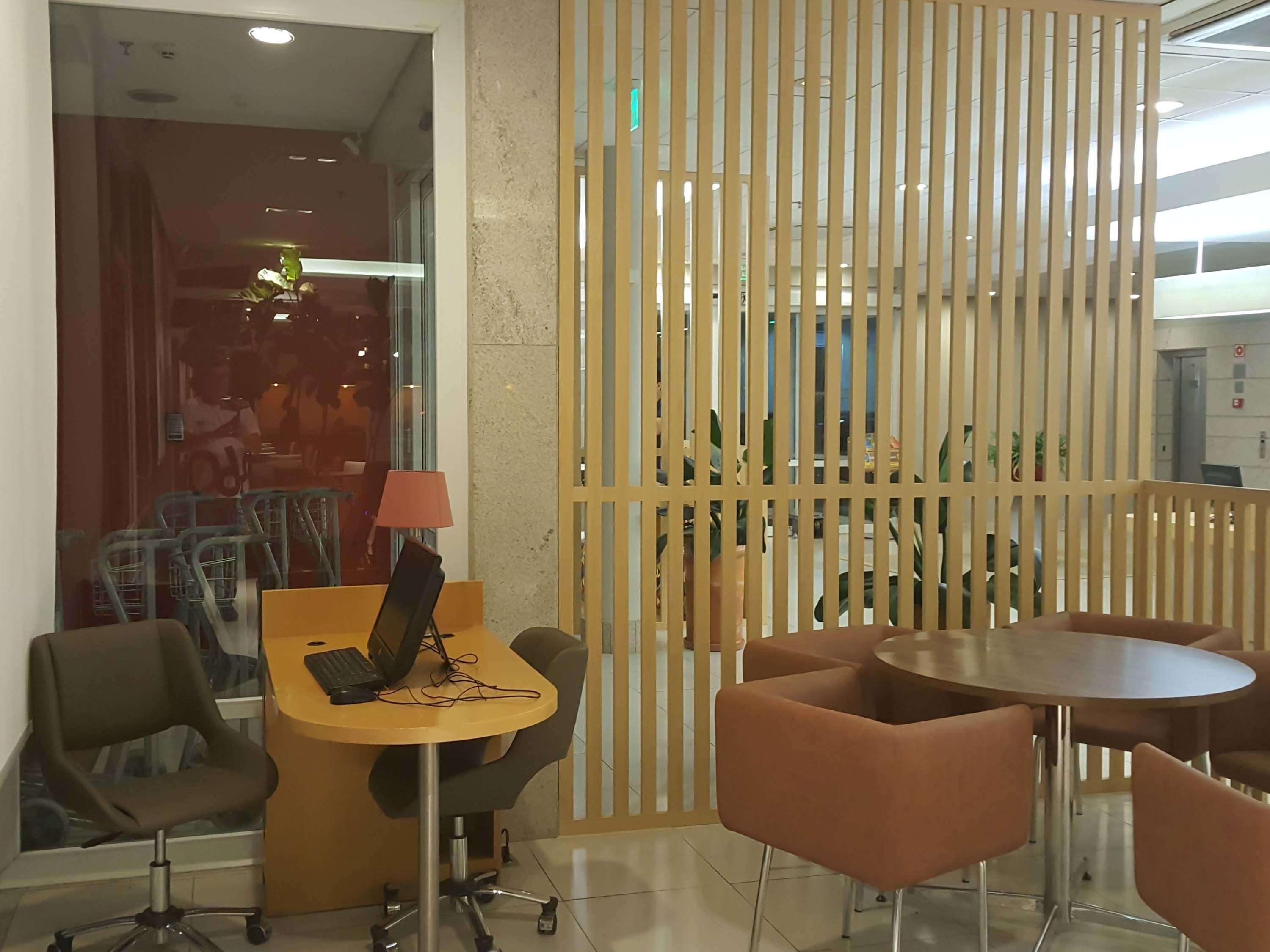 Готель Ibis Itu Plaza Shopping Екстер'єр фото