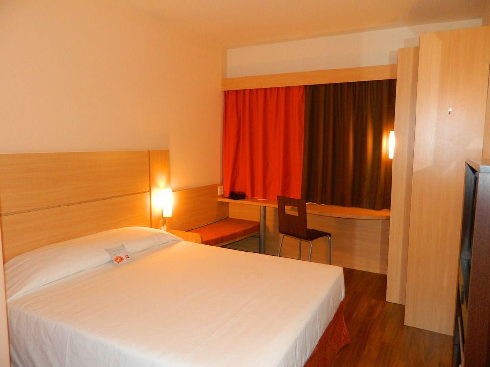 Готель Ibis Itu Plaza Shopping Екстер'єр фото