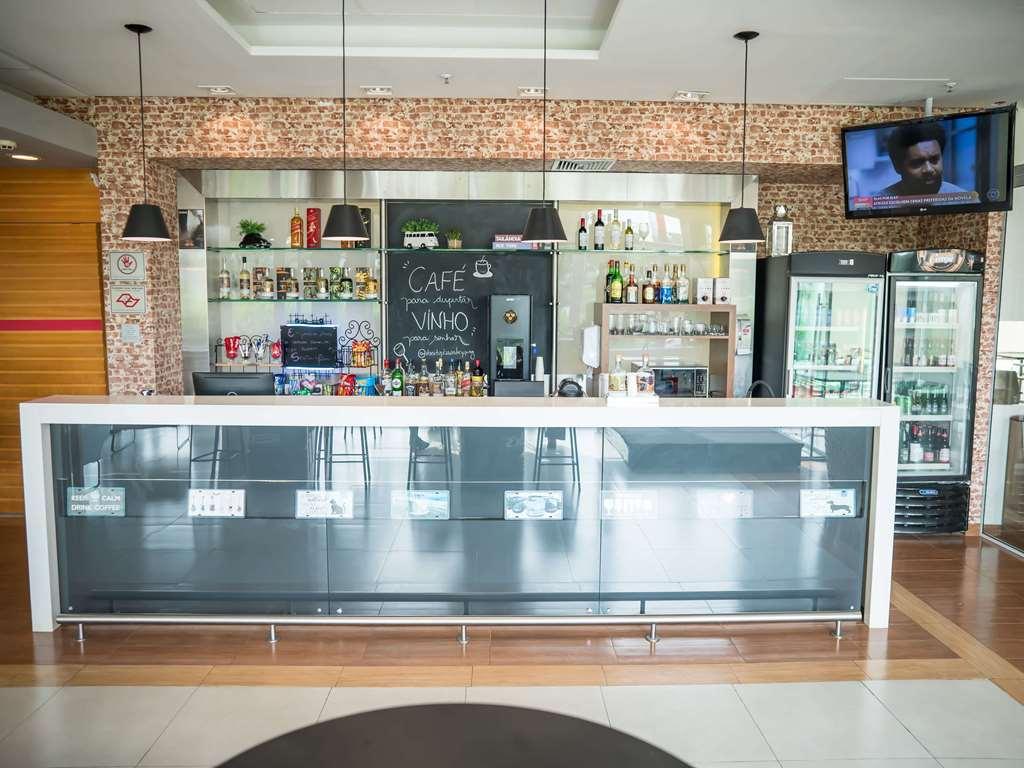 Готель Ibis Itu Plaza Shopping Ресторан фото