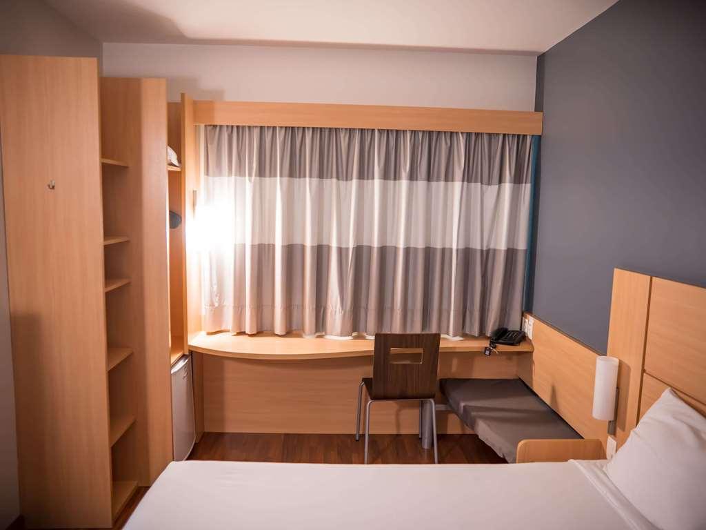 Готель Ibis Itu Plaza Shopping Номер фото