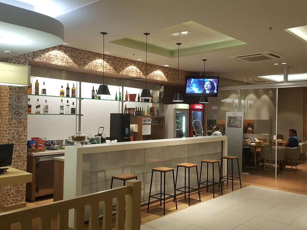 Готель Ibis Itu Plaza Shopping Екстер'єр фото
