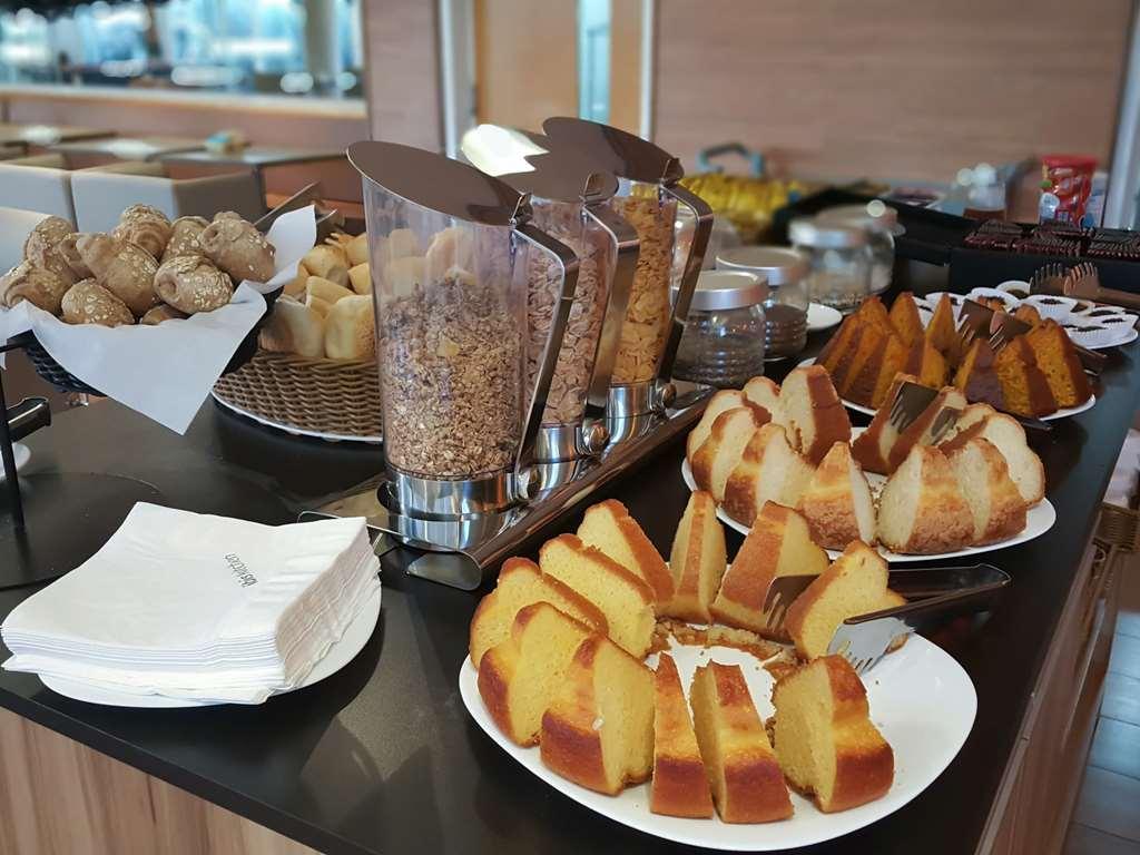 Готель Ibis Itu Plaza Shopping Екстер'єр фото