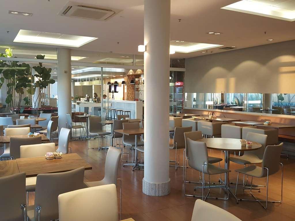 Готель Ibis Itu Plaza Shopping Екстер'єр фото