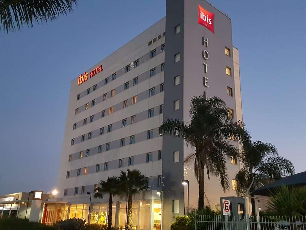 Готель Ibis Itu Plaza Shopping Екстер'єр фото