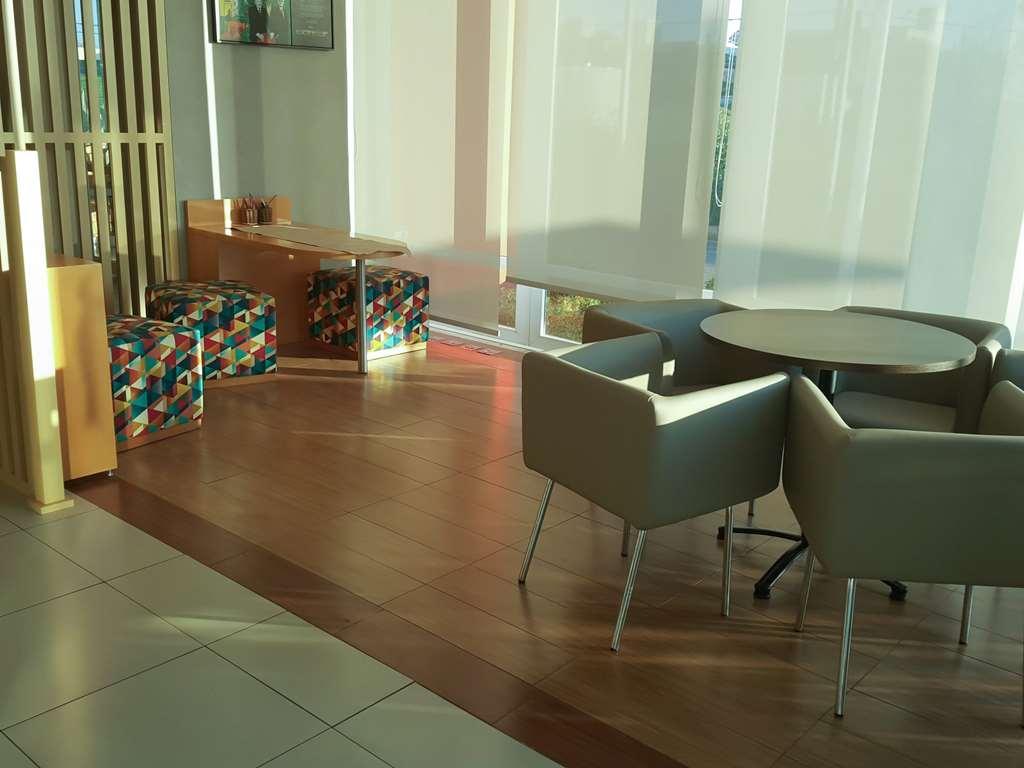 Готель Ibis Itu Plaza Shopping Екстер'єр фото