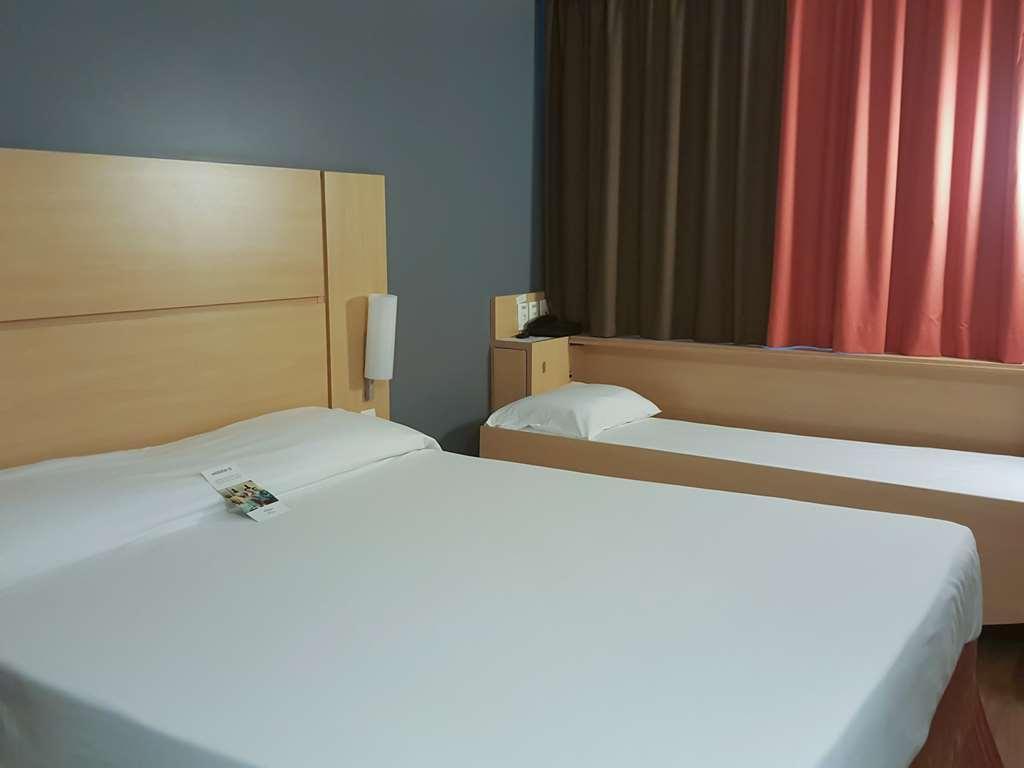 Готель Ibis Itu Plaza Shopping Екстер'єр фото