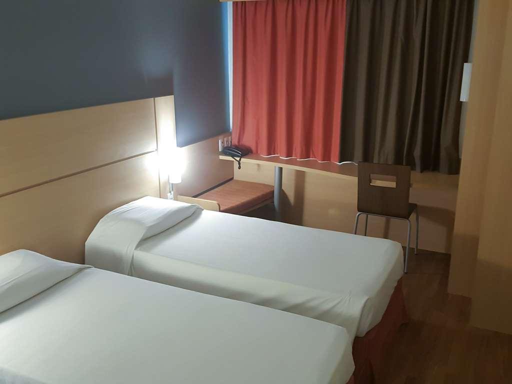 Готель Ibis Itu Plaza Shopping Екстер'єр фото