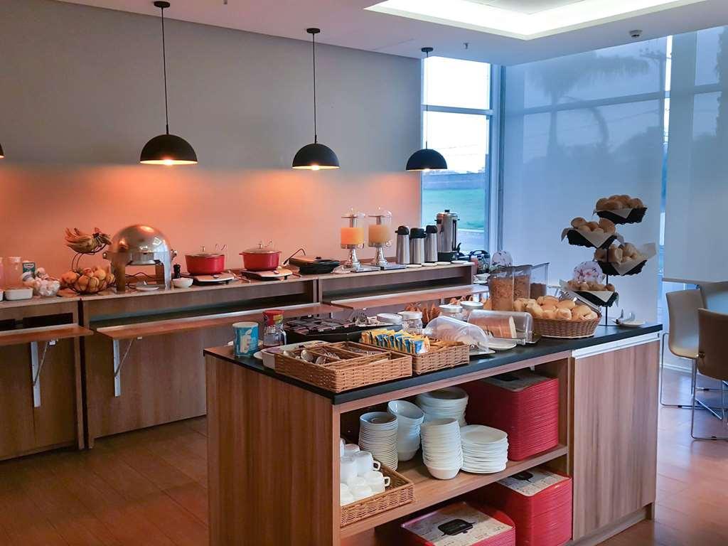 Готель Ibis Itu Plaza Shopping Екстер'єр фото